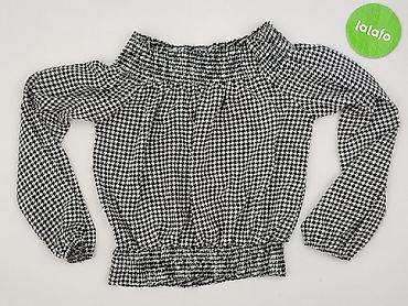 bluzki pepitka: Bluzka damska, rozmiar 2XL — 2