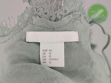 moda m: H&M, Top damski, rozmiar M — 4