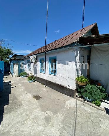 🏠Продается дом в г. Шопоков 🟡Комнаты: 2 🟡Участок: 3,62 сотки at lalafo.kg 🏠Продается дом в г. Шопоков 🟡Комнаты: 2 🟡Участок: 3,62 сотки
