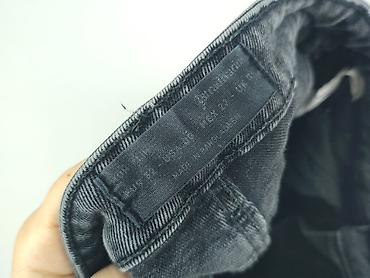 stradivarius mom: Stradivarius, Jeansy damskie, rozmiar S — 4