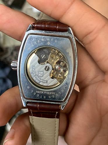 cartier tank: Мужские наручные часы с автоматическим механизмом. Характеристики: - — 2