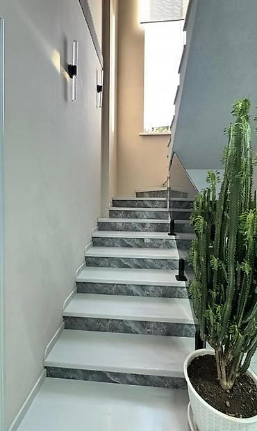 Долгосрочная аренда домов: 175 м², 5 комнат, Утепленный, Теплый пол, Евроремонт — 8