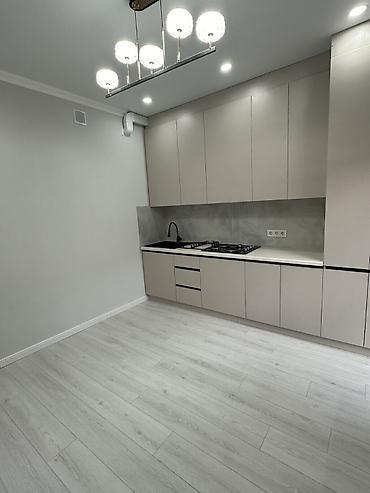 Продажа квартир: 1 комната, 48 м², Элитка, 1 этаж, Евроремонт — 7