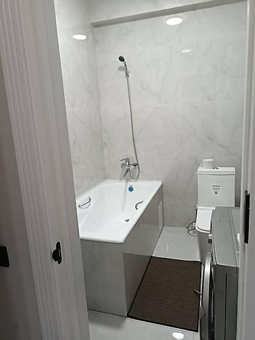 Продажа квартир: 1 комната, 50 м², Элитка, 10 этаж, Евроремонт — 3