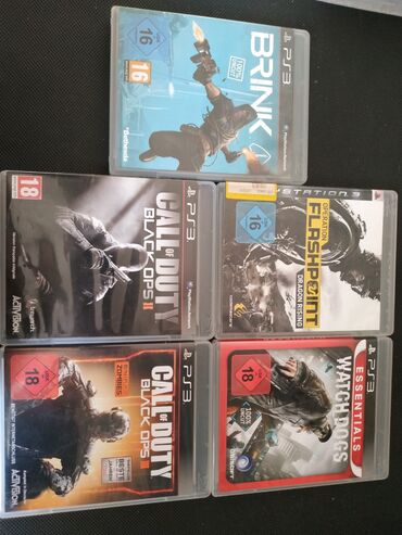 ps 3 games: Ps 3 • Call of Duty Black ops 3 • Call of Duty Black ops 2 •Flash