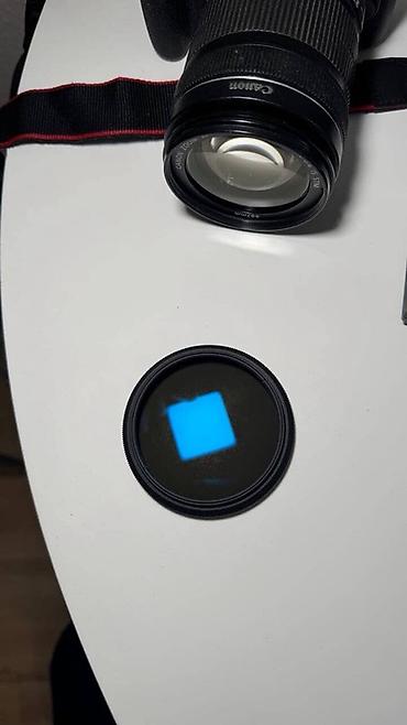 Фотоаппараты: Зеркальная камера Canon EOS 2000D с комплектом аксессуаров. Состав — 3