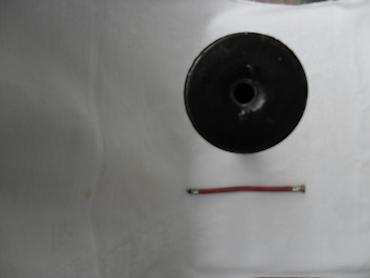 Oprema za bicikliste: Bicikl pumpe za razne ventile,cena na upit — 26