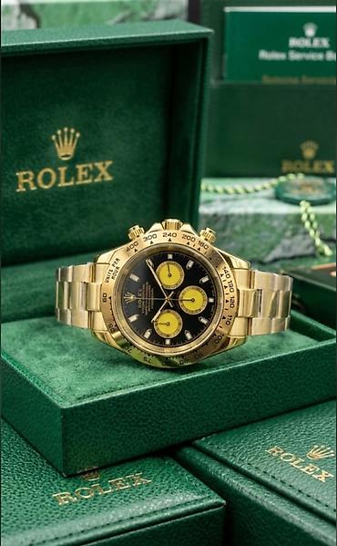 Наручные часы: Новый, Наручные часы, Rolex — 5
