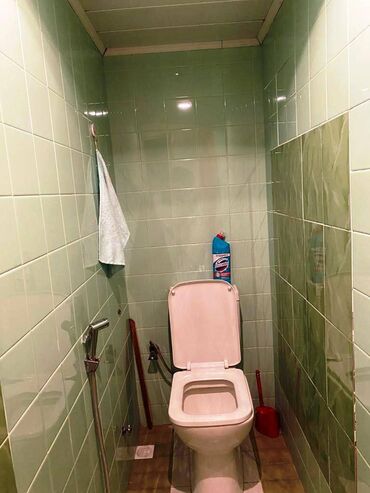 Yeni tikili: 3 otaqlı, Yeni tikili, m. Qara Qarayev, 105 kv. m — 19