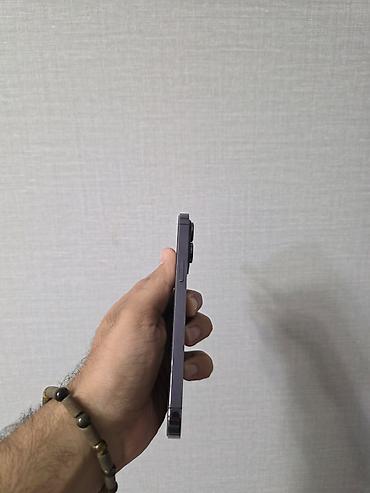 iphone 14 pro mac: IPhone 14 Pro Max, 256 GB, Deep Purple — 3