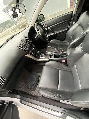 Subaru: Subaru Legacy: 2004 г., 0.2 л, Автомат, Универсал — 8