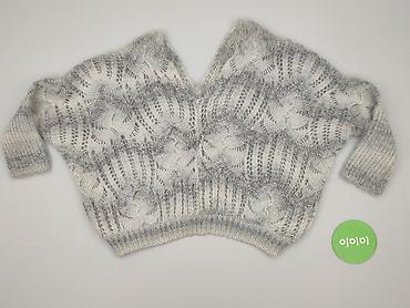 swers shoes: Sweter damski, rozmiar 7XL — 3