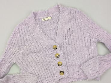 poncho only: Kardigan damski, rozmiar S — 1