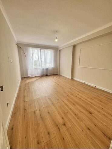 кок жар квартира сдаю: 2 комнаты, 62 м², Элитка, 4 этаж, Евроремонт