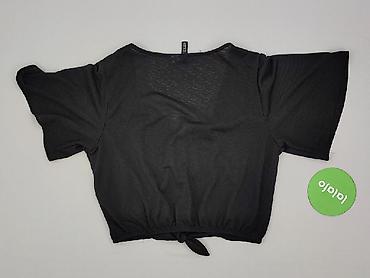 wiskozowe: H&M Divided, Top damski, rozmiar S — 4
