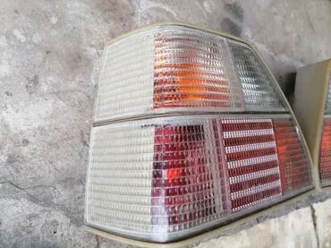 Tuning oprema: Stop lampe Golf 2 tuning kao nove na lalafo.rs — 13 Tuning oprema: Stop lampe Golf 2 tuning kao nove — 13
