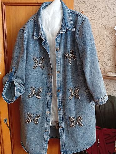 Pencək, Cins, 5XL