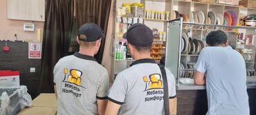 Мебель на заказ: Мебель на заказ, Стулья, Кухонный гарнитур, Стол — 23