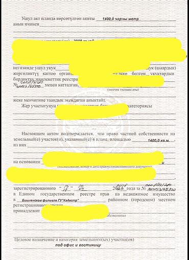 кут строй ош: Здание, Действующий 303 м² — 3