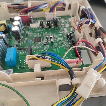 Ремонт холодильников, морозильников: 5️⃣ Ремонт холодильников с выездом на дом. Всем добрый день! — 9