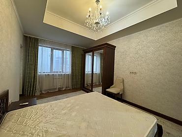 Долгосрочная аренда квартир: 3 комнаты, Агентство недвижимости, С мебелью полностью — 12