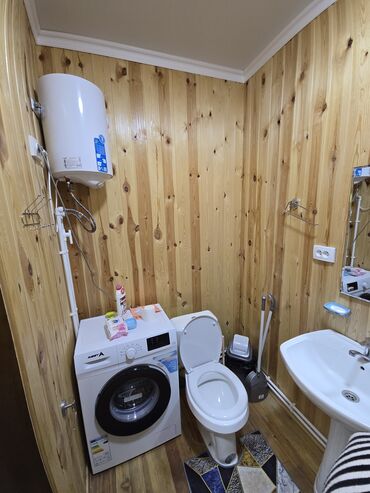 Долгосрочная аренда домов: 74 м², 3 комнаты — 7