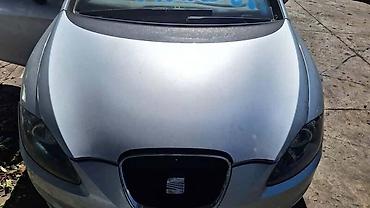 r17 dijagnoza: LEON HAUBA ZA SEAT LEON OD 2005. DO 2012. GOD — 1