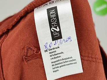 botki kazadi: UP2Fashion, Spódnica damska, rozmiar S — 5