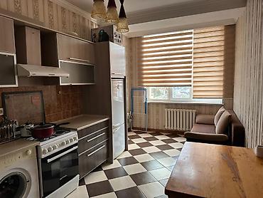 Продажа квартир: 1 комната, 45 м², Элитка, 9 этаж, Евроремонт — 7