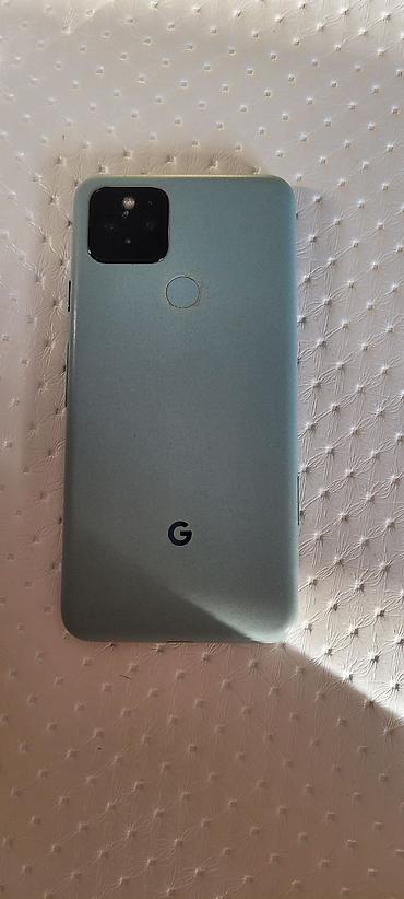 Мобильные телефоны: Обмен Google Pixel 5 — компактный флагман Google с чистым Android и — 4