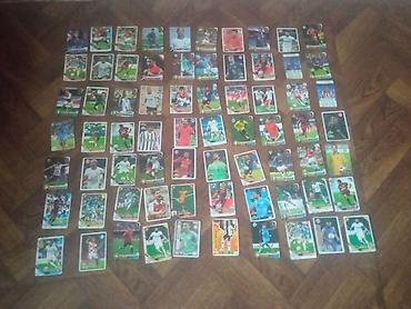 protein ocn creatine: Futbol kolleksiya kartları – qarışıq lot - Topps/Adrenalyn XL — 1