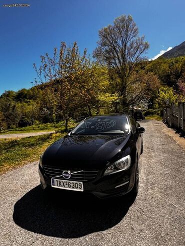 Volvo: Volvo : 1.6 l. | 2014 έ. 206000 km. Λιμουζίνα — 3