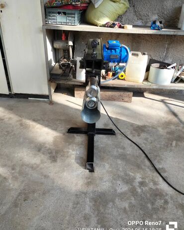 Другое оборудование для производства: Всем ассалму алекум продаётся стонки для производства гофра калны по at lalafo.kg — 5 Другое оборудование для производства: Всем ассалму алекум продаётся стонки для производства гофра калны по — 5