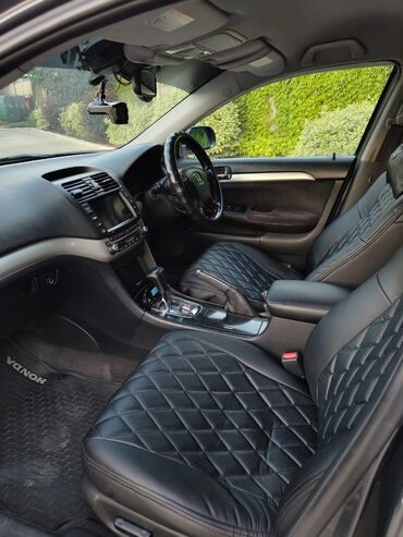 авто исфана: Honda Inspire: 2003 г., 3 л, Автоматтык, Бензин, Седан
