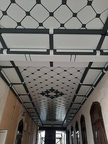 Фасадные работы: Фасадный декор | Сайдинг 3-5 лет опыта — 8