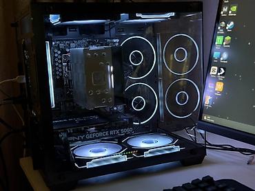 intel xeon e3: Компьютер, Для работы, учебы, Новый, NVIDIA GeForce RTX 5060, SSD — 6
