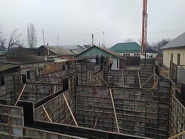 Бетонные работы: Опалубка и фундаменты под ключ Профессиональное устройство монолитных — 13