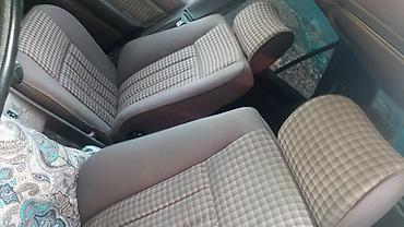 bud e9: Mercedes-Benz W124: 1991 г., 2.3 л, Механика, Бензин, Седан — 6
