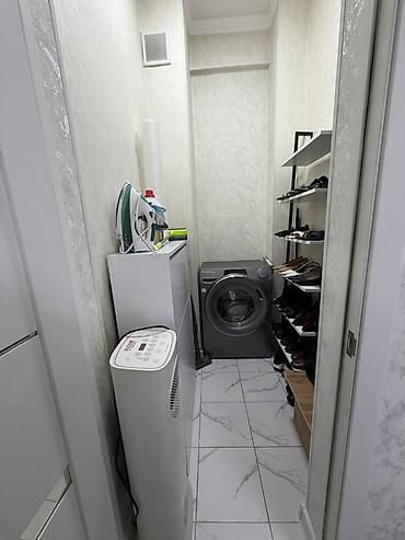 Продажа квартир: 2 комнаты, 59 м², Элитка, 7 этаж, Дизайнерский ремонт — 7