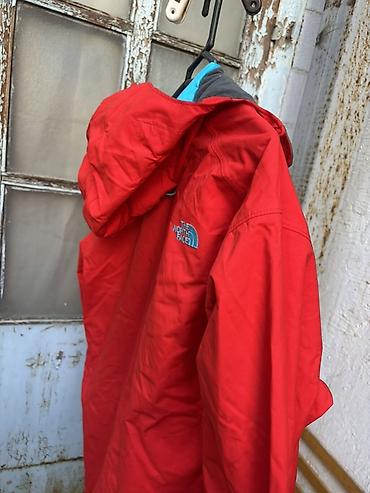 ic geyim: Kurtka, Vetrovka, Payız, The North Face, 3XL — 2