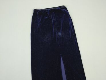 długie asymetryczne spódnice: Skirt, S (EU 36), condition - Very good