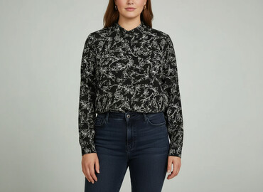 bluzki eldar wyprzedaz: Beloved, Women's blouse, size 2XL
