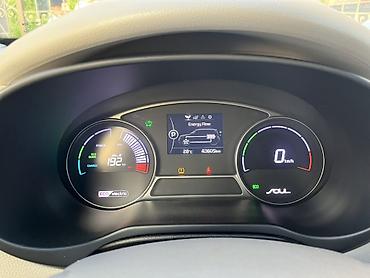 чери кимо запчасти: Kia Soul EV: 2018 г., Электромобиль, Кроссовер — 2