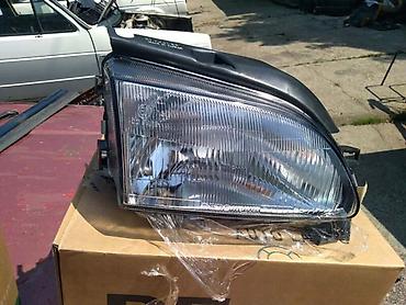 wurth srbija: FAR AROSA ZA SEAT AROSA OD 1997. DO 2000. GOD. | Far Seat Arosa — 1