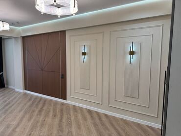 Продажа квартир: 1 комната, 51 м², Элитка, 15 этаж, Евроремонт — 10