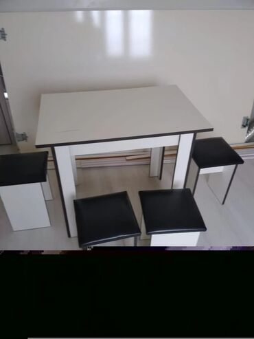 Sifarişlə masa və oturacaq dəstləri: Dördbucaq masa, Mətbəx üçün, Qonaq otağı üçün, Dəhliz üçün, 4 nəfər, Açılmayan, Azərbaycan, 1 il zəmanət -da lalafo.az — 11 Sifarişlə masa və oturacaq dəstləri: Dördbucaq masa, Mətbəx üçün, Qonaq otağı üçün, Dəhliz üçün, 4 nəfər, Açılmayan, Azərbaycan, 1 il zəmanət — 11