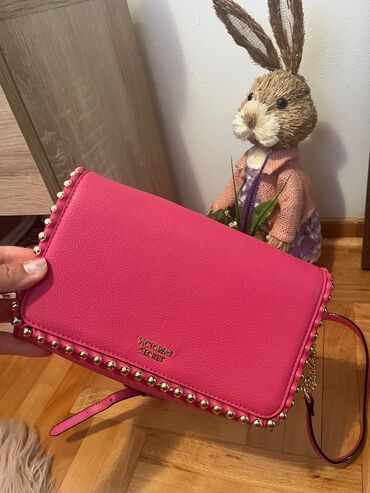 kiko нови сад слике: Victoria’s Secret kozna nova original torba 3000 din pkus ooklon