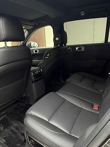 авто корея бишкек: Lixiang L7: 2024 г., 1.5 л, Автомат, Электромобиль, Кроссовер — 6