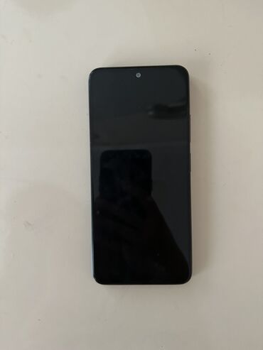 Poco: Poco X5 5G, rəng - Boz, Sensor