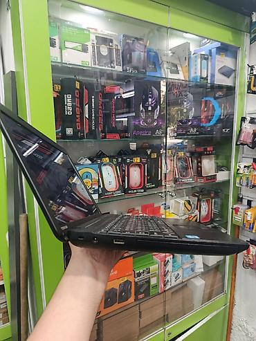 intel core i3: İşlənmiş Toshiba, 15.6 ", Intel Core i3, 1 TB, Ünvandan götürmə, Ödənişli çatdırılma, Rayonlara çatdırılma — 3